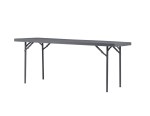 zOWM 6FT TABLE